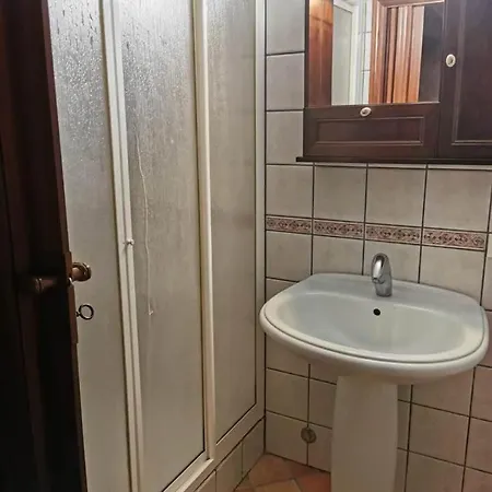 Apartman Casa Marion Palermo