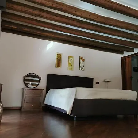 Casa Marion Palermo