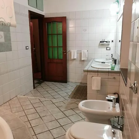 Casa Marion Palermo