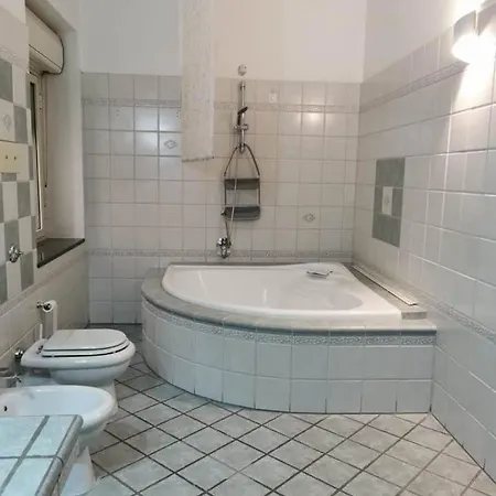 Apartman Casa Marion *