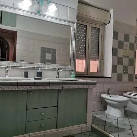 Apartman Casa Marion