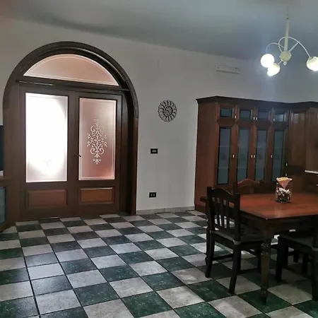 Casa Marion *
