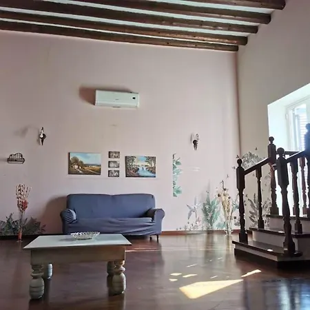 Casa Marion Palermo