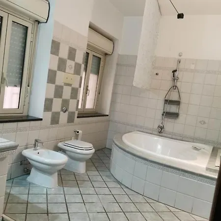 Apartman Casa Marion