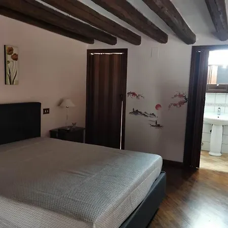 Casa Marion *