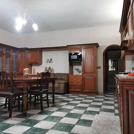Casa Marion Palermo