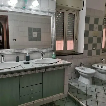 Apartman Casa Marion *